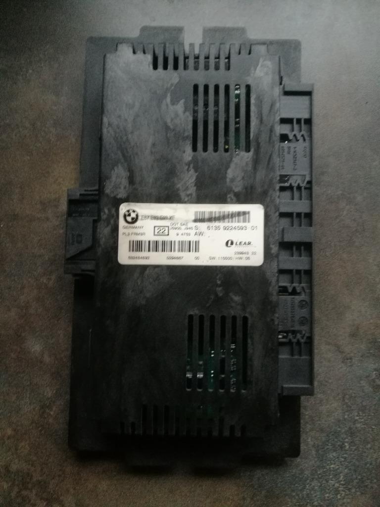 FRM 3 module BMW-MINI  (voetruimtemodule), Auto-onderdelen, Ophalen, Gereviseerd, Mini