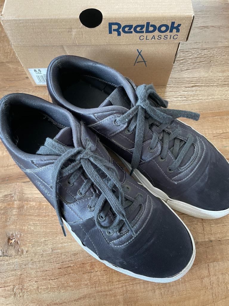 Chaussures Reebok taille 39, Enlèvement ou Envoi, Sneakers et Baskets, Reebok, Vert