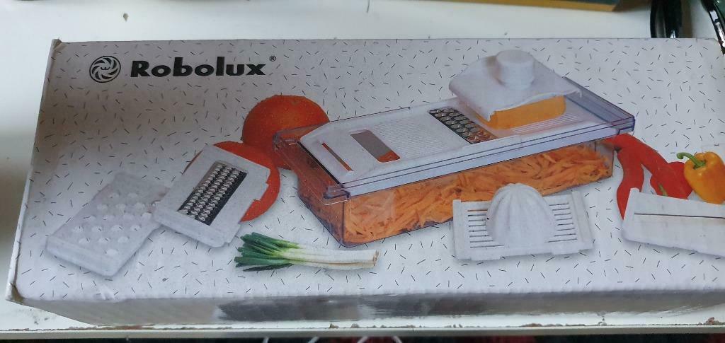 Robolux allessnijder, Ophalen of Verzenden, Nieuw