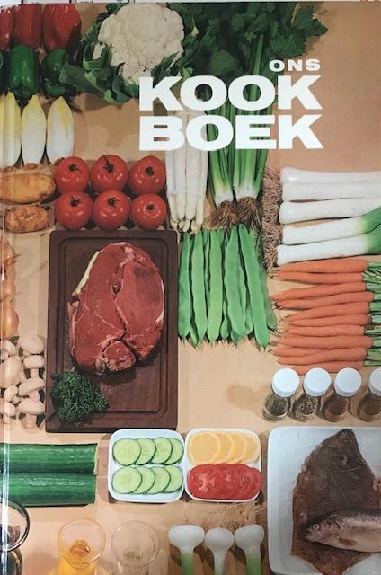 Ons kookboek KVLV, Boeken, Ophalen of Verzenden, Gelezen, KVLV