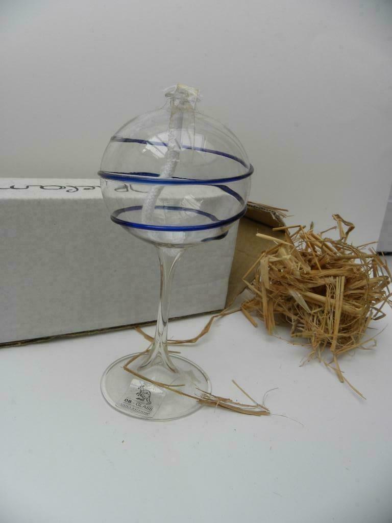 Olielampje DB Glass, Enlèvement ou Envoi, Neuf