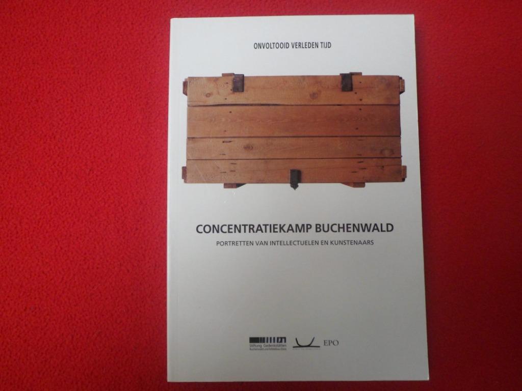Concentratiekamp Buchenwald, Enlèvement ou Envoi, Deuxième Guerre mondiale, Diversen, Général