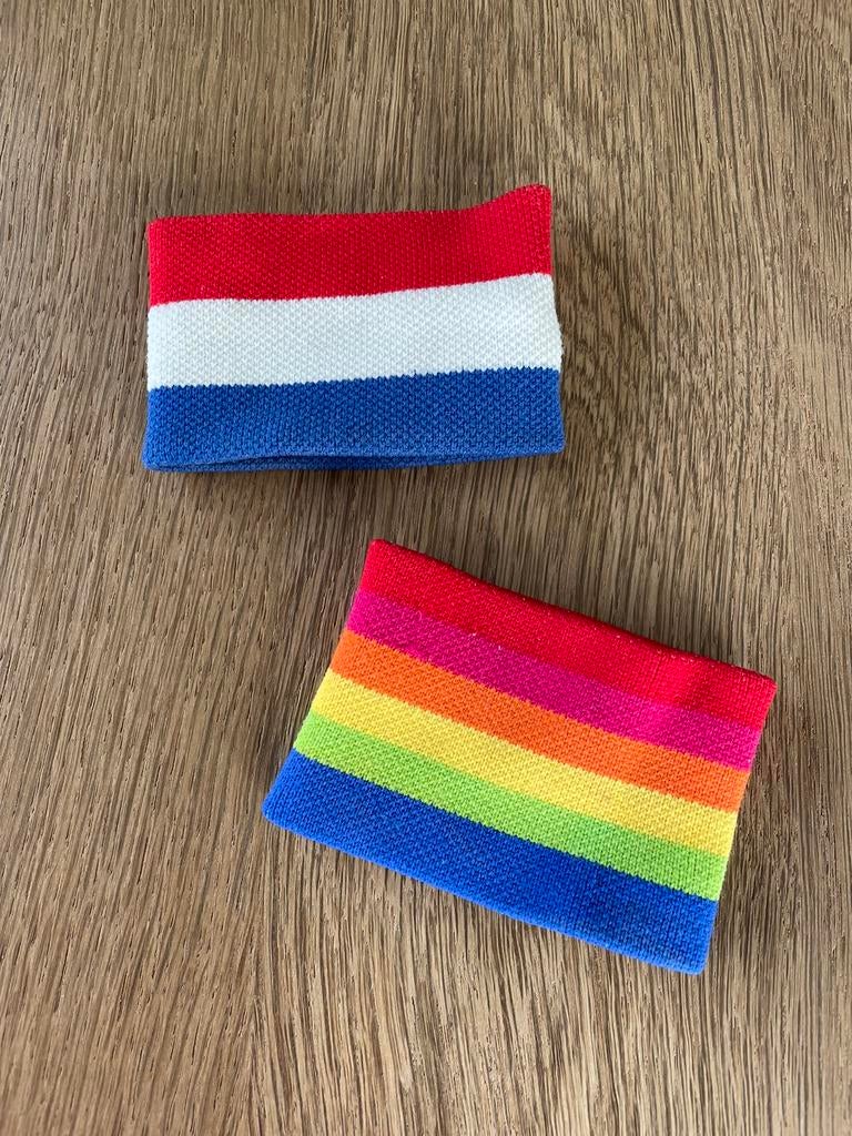 2 Polsbandjes, Enlèvement ou Envoi, Comme neuf