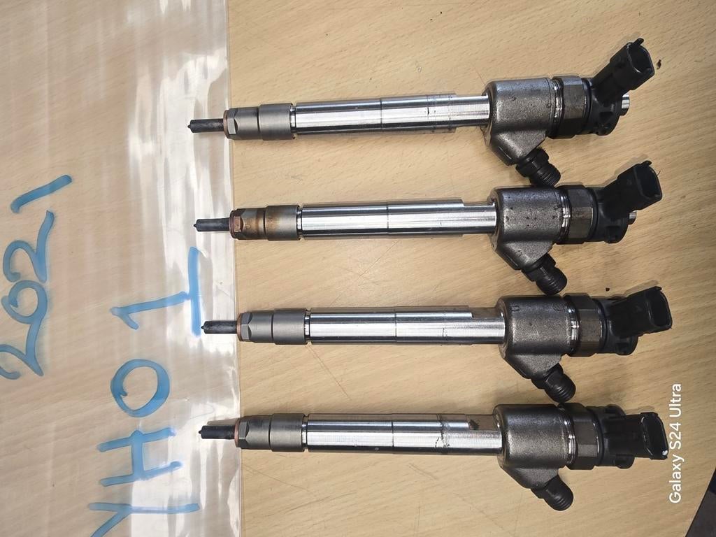 Injecteur Opel Combo 1.5 CDTI YH01, Enlèvement ou Envoi, Opel