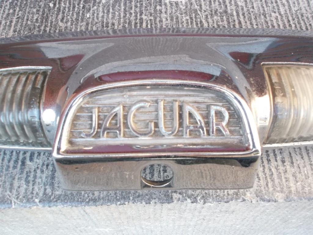 JAGUAR, Enlèvement ou Envoi, Utilisé, Jaguar