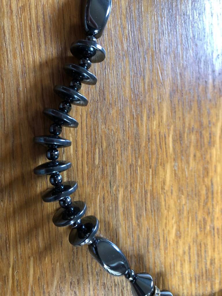 Beau collier tour de cou, Comme neuf