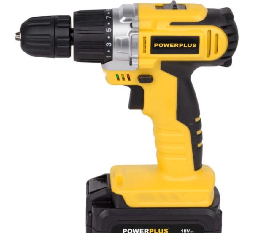 BATTERIES DE VISSEUSE + CHARGEUR, Bricolage & Construction, Outillage | Outillage à main, Enlèvement, Utilisé