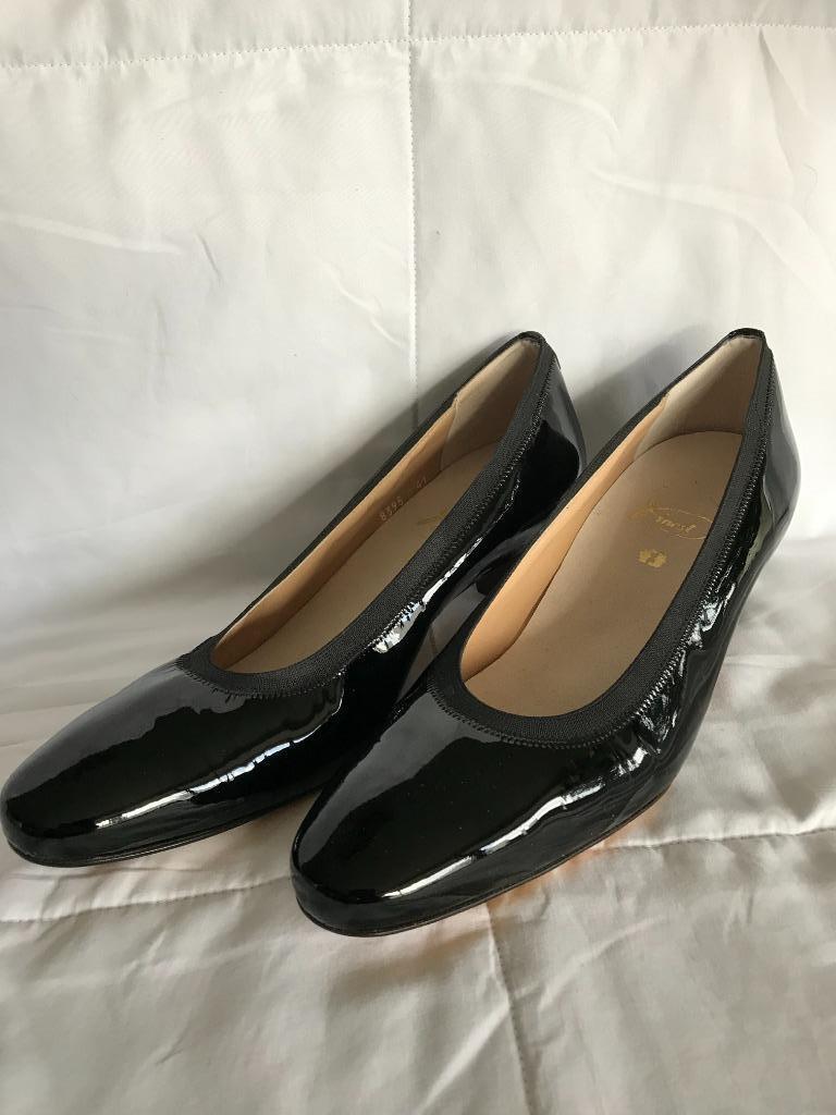 Pumps Finest - Mt 41, Pumps, Zwart, Finest, Ophalen of Verzenden