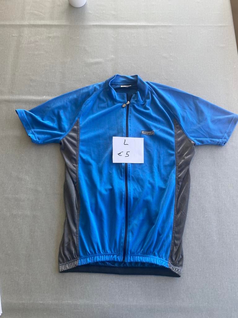 Fietsshirt, Ophalen, Zo goed als nieuw, L