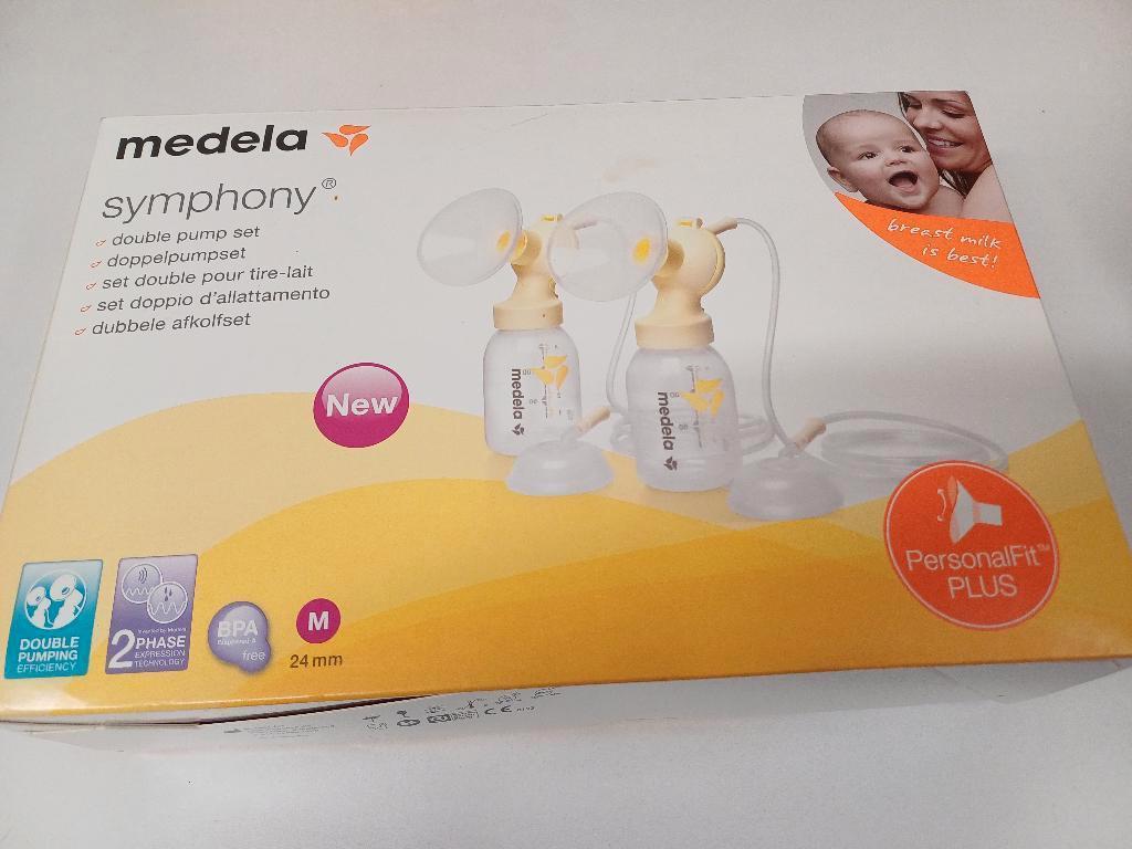 tire lait accessoires medela, Enlèvement, Utilisé, Tire-lait