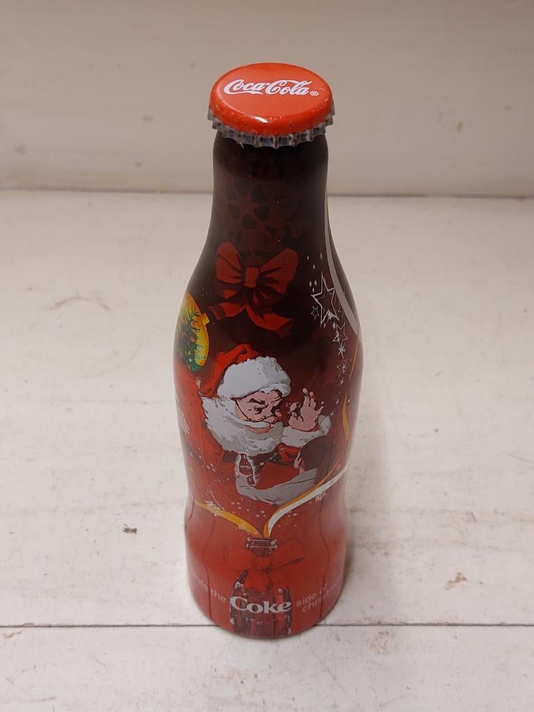 Coca-Cola, Enlèvement ou Envoi, Comme neuf