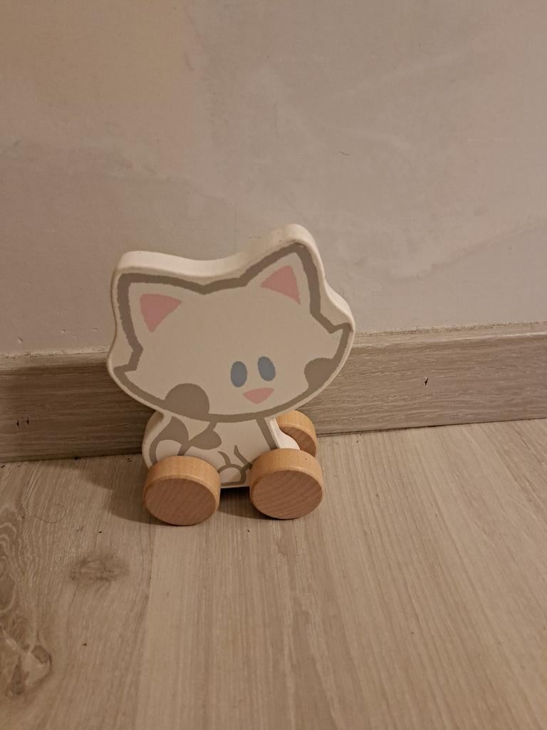Speeltje voor baby's / peuters, Enlèvement ou Envoi