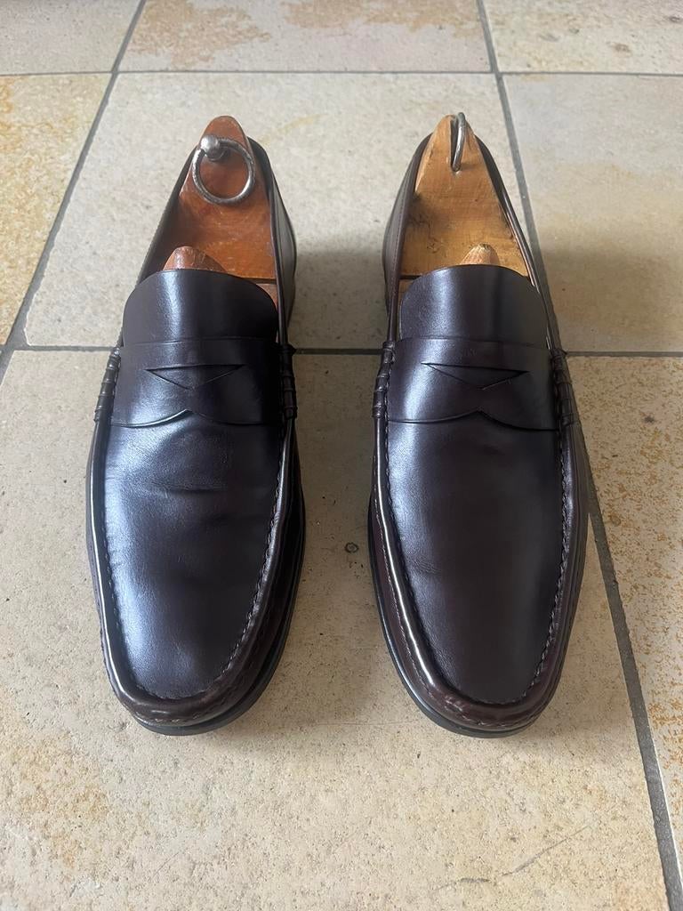 Mocassins Fratelli Rossetti, Enlèvement ou Envoi, Comme neuf