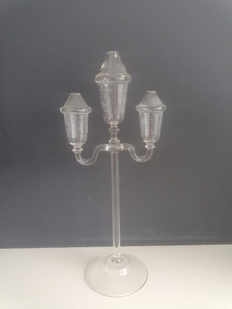 Kandelaar voor olie, Ophalen, Nieuw, Kandelaar