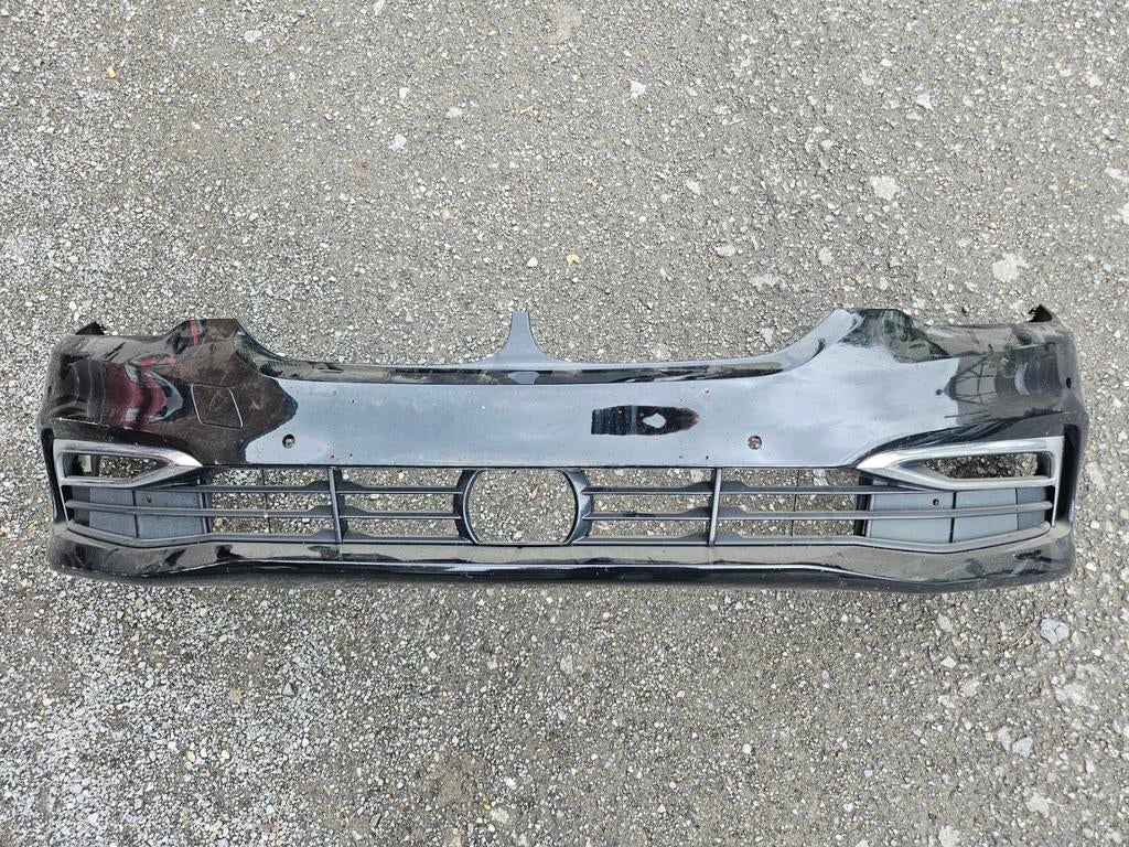 Pare choc bmw serie 5 g30 g31, Autos : Pièces & Accessoires, Carrosserie & Tôlerie, BMW, Avant, Enlèvement