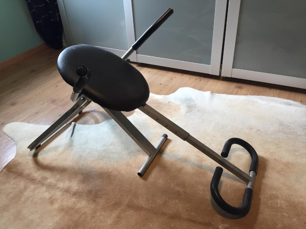 Banc d abdo, Enlèvement