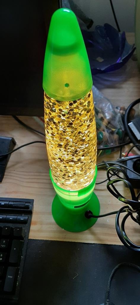 Lampe Lava, Enlèvement ou Envoi, Comme neuf