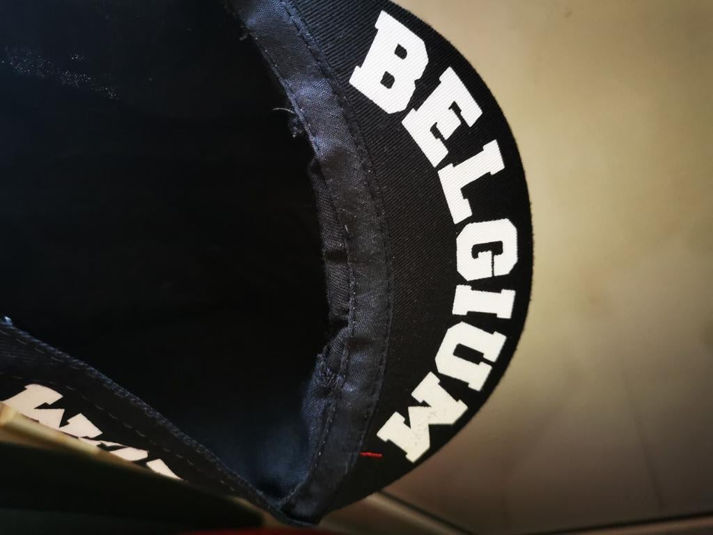 Belguim wielerpetje nieuw, Fietsen en Brommers, Fietsaccessoires | Fietskleding, Ophalen of Verzenden, Nieuw, Dames, Bovenkleding
