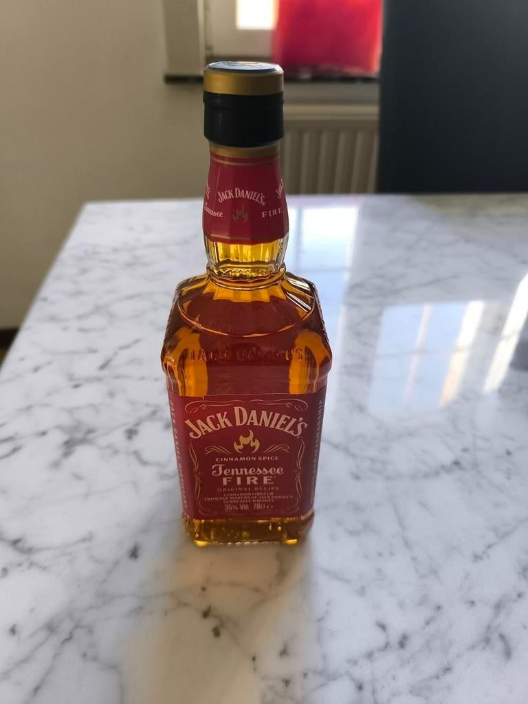 Whiskey, Verzamelen, Ophalen