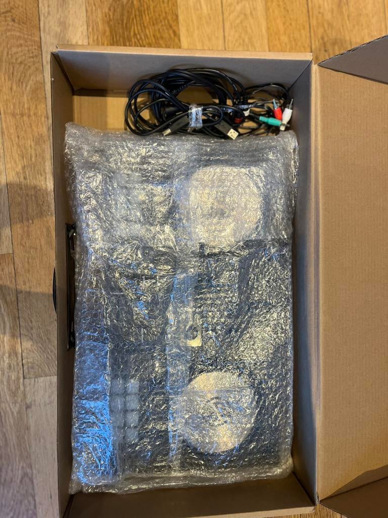 Traktor Kontrol S2 MK3 – kontrol S2 MK3 en excellent état., Muziek en Instrumenten, Ophalen, Zo goed als nieuw, Draaitafel, Overige merken