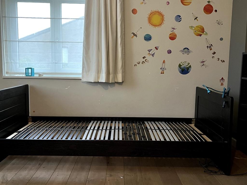 Meegroei baby/Kinderkamer van Pericles, Kinderen en Baby's, Ophalen, Gebruikt, Jongetje of Meisje