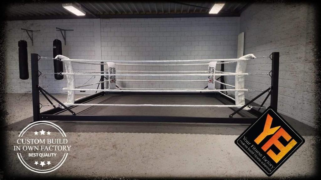 boksringen / trainingsringen, Ophalen of Verzenden, Nieuw