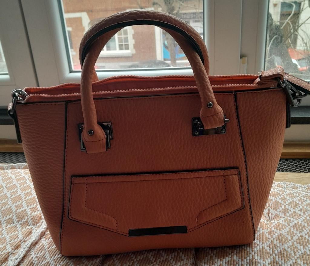 Sac à main, Bijoux, Sacs & Beauté, Sacs | Sacs Femme, Comme neuf, Rose, Sac à main