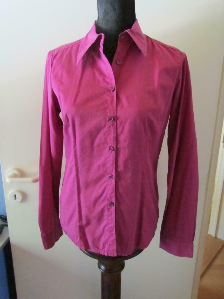 Damesblouse Van Hassels, Kleding | Dames, Maat 38/40 (M), Ophalen of Verzenden, Roze, Van Hassels