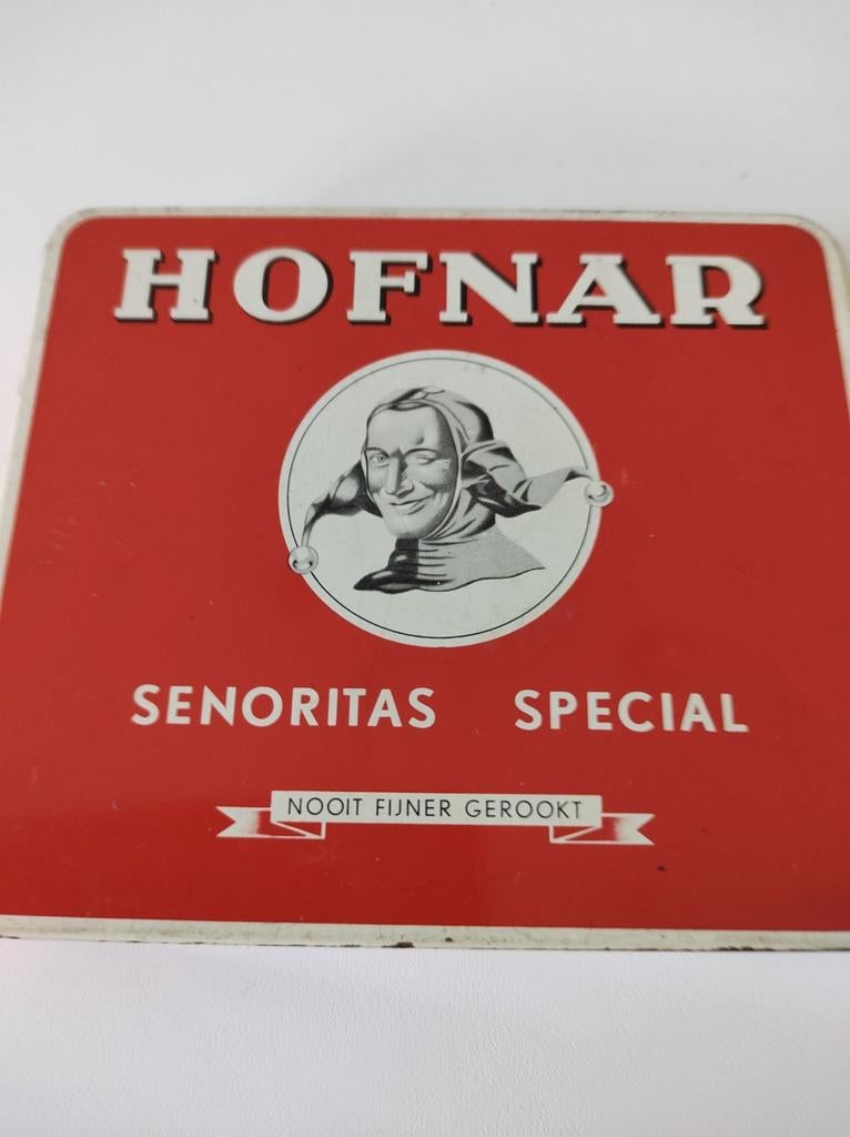 Hofnar vintage, Verzamelen, Ophalen of Verzenden, Zo goed als nieuw