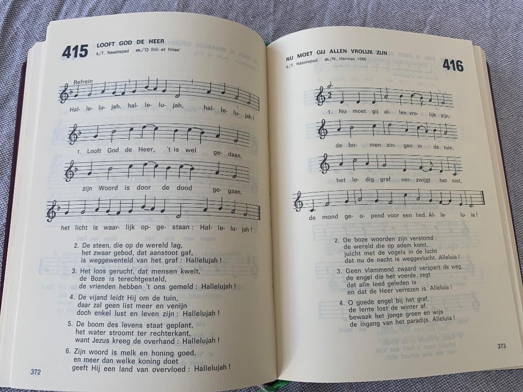 Zingt Jubilate, Ophalen, Zo goed als nieuw, Interdiocesane commissie, Christendom | Katholiek