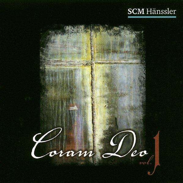 Sale> CD JEFF JOHNSON - Coram Deo Vol.1, Cd's en Dvd's, Cd's | Religie en Gospel, Nieuw in verpakking, Gospel, Verzenden