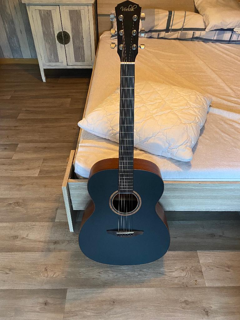 Guitare, Musique & Instruments, Enlèvement ou Envoi, Neuf, Guitare classique ou espagnole