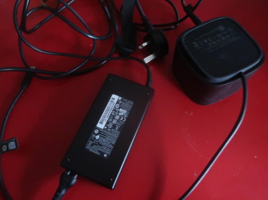 docking, Ophalen of Verzenden, Zo goed als nieuw, Docking station, Hp