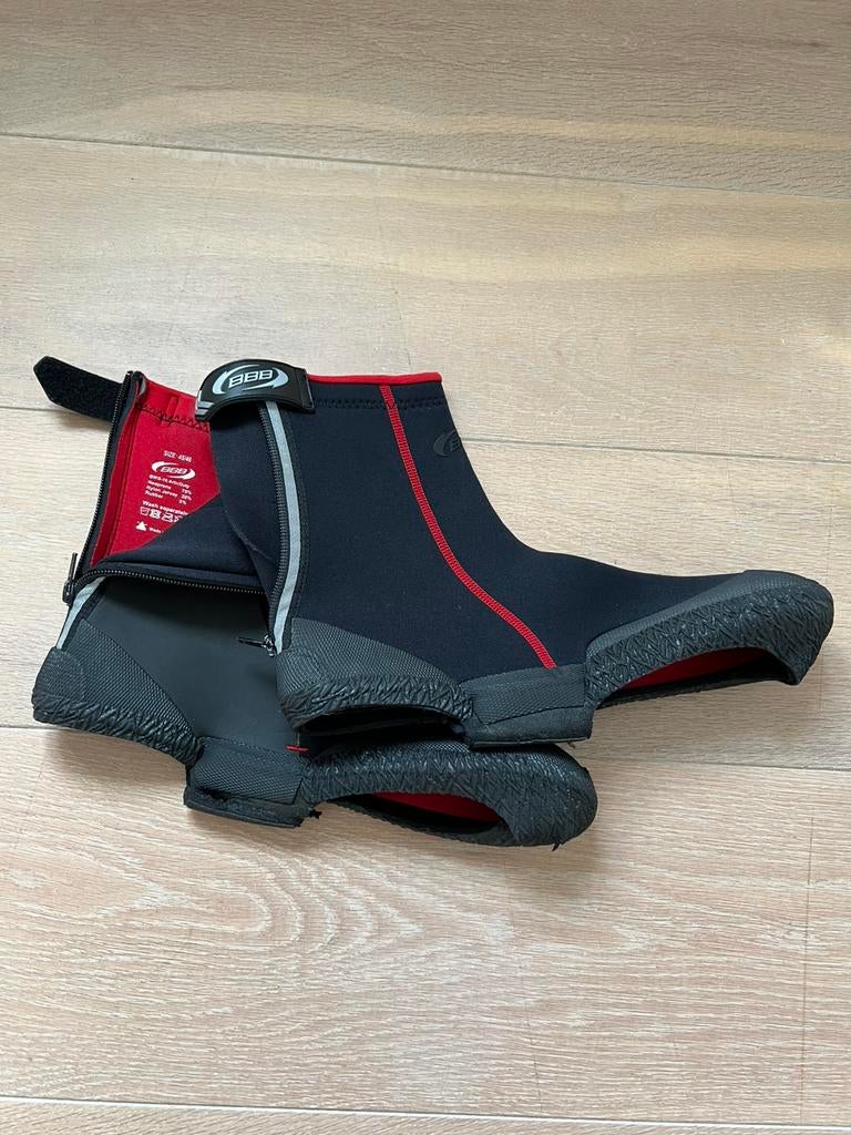 Overschoenen BBB, Fietsen en Brommers, Fietsaccessoires | Fietskleding, Ophalen, Nieuw, Onderkleding, BBB Cycling