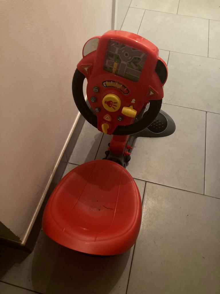Racesimulator, Handmatig, Ophalen, Overige merken, Racebaan