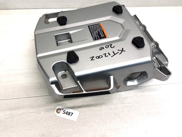 XT1200Z Super Tenere 2010 - 2013 Yamaha Spatbord D1-47713