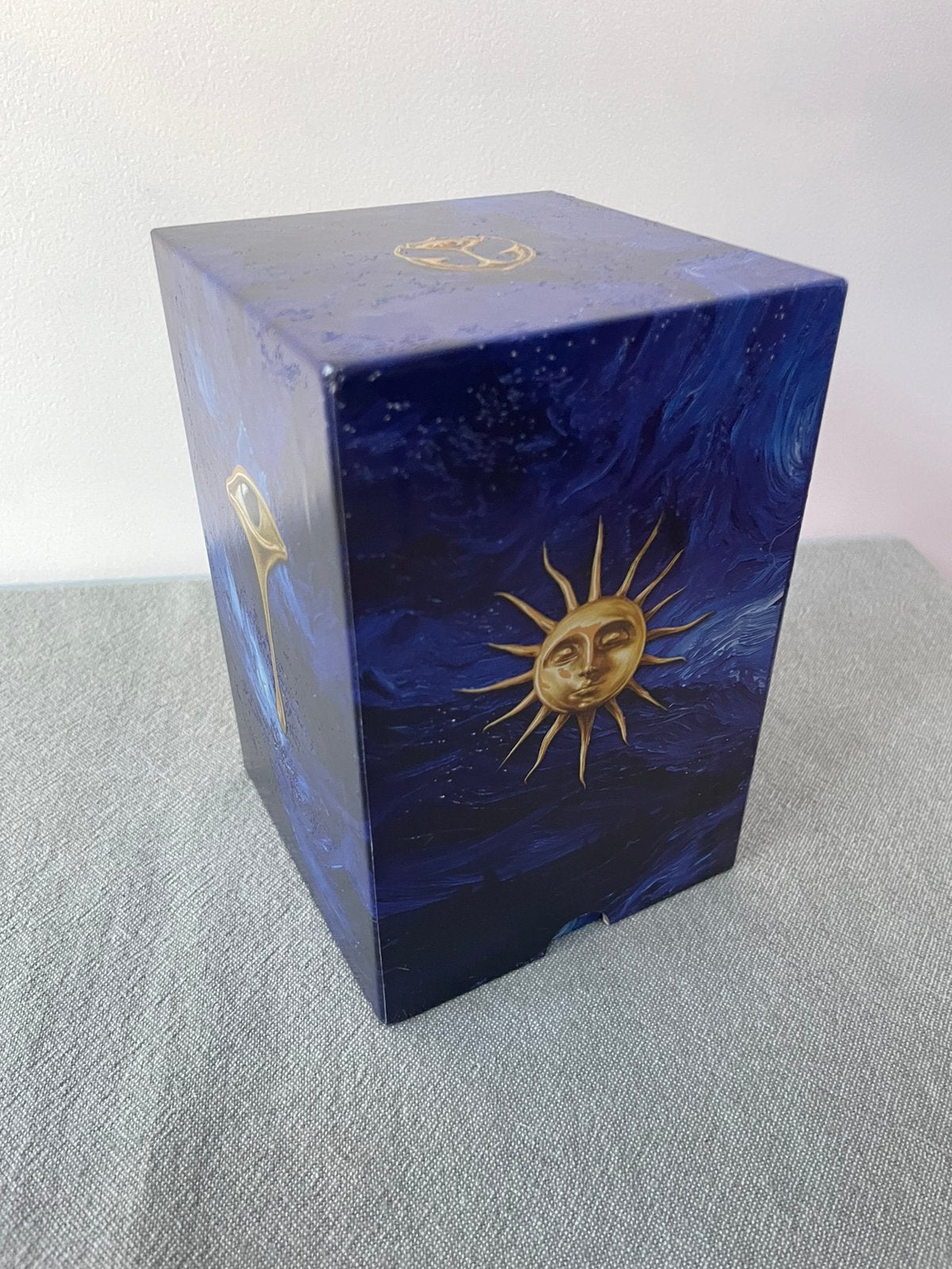 Tommorowland box
