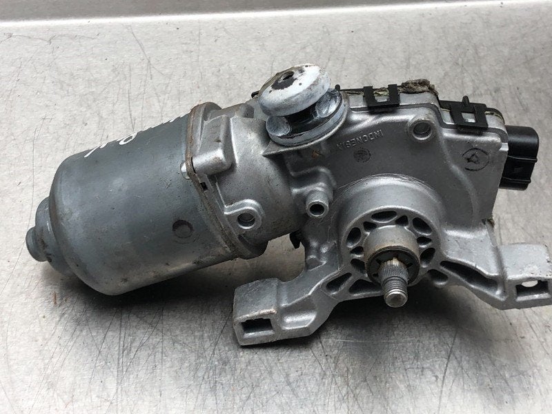 MOTEUR ESSUIE-GLACE AVANT Suzuki Swift (ZA / ZC / ZD), Utilisé, Suzuki