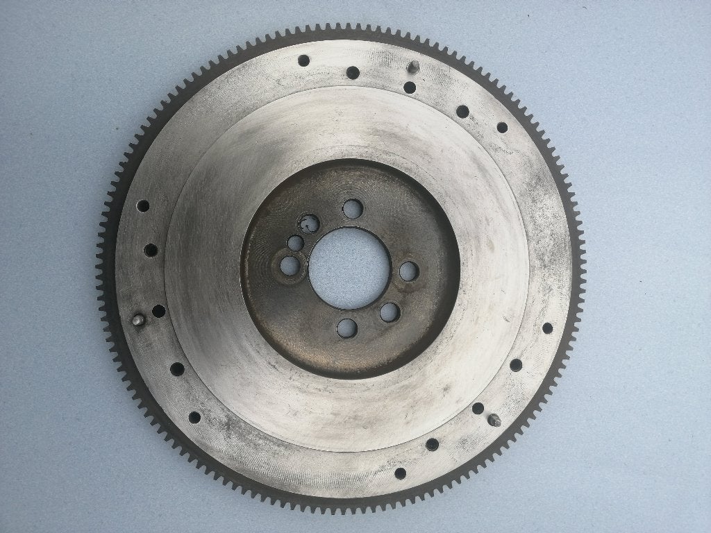 Maserati Biturbo coupe 2.5 Flywheel, Auto-onderdelen, Ophalen of Verzenden, Maserati