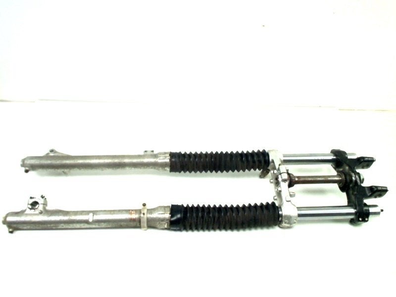 Honda Voorvork compleet XL 500 R 1982-1984, Motoren, Ophalen of Verzenden, Gebruikt