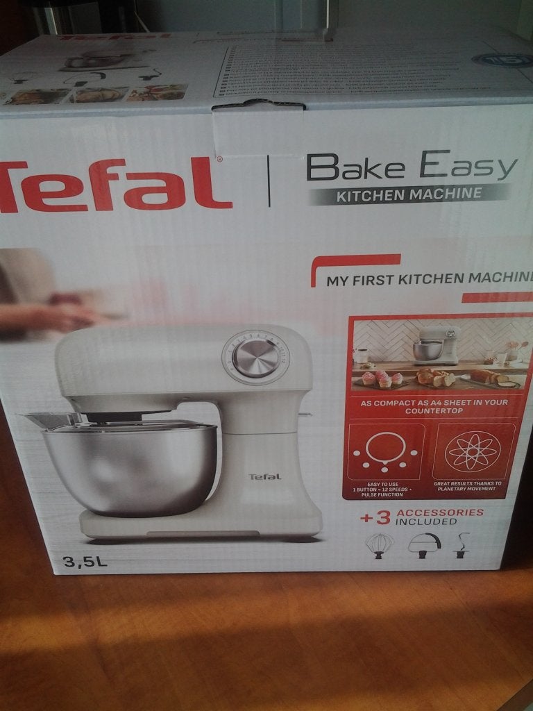robot multi fonction, Envoi, Neuf, Moins de 4 personnes