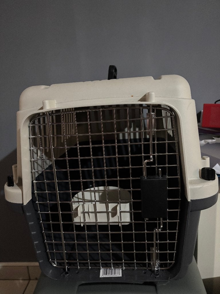 dieren reisbench IATA ok, Dieren en Toebehoren, Ophalen, Nieuw