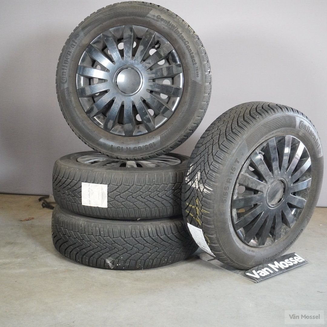peugeot 308 Continental Contact Ts 850 185/65/r15 88 T, Autos : Pièces & Accessoires, Pneus & Jantes, 15 pouces, Pneus et Jantes