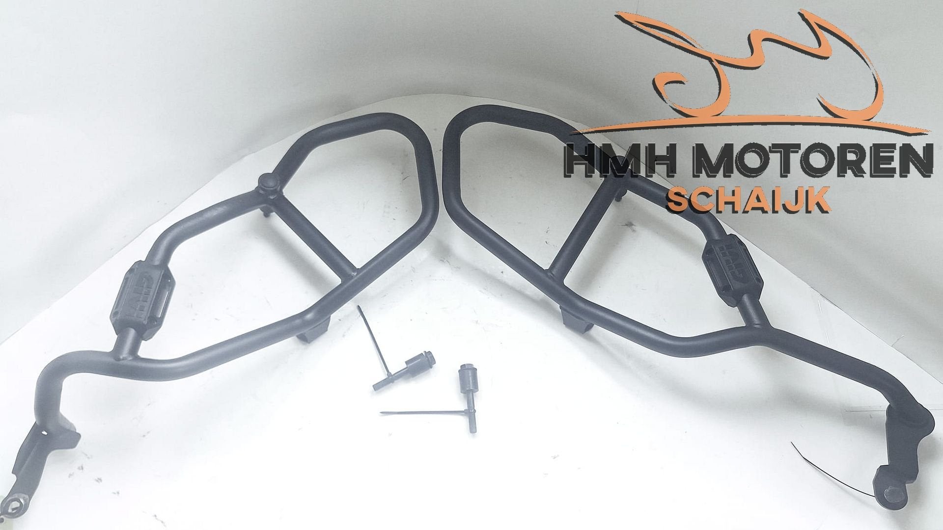 GIVI TN2122 Valbeugels Yamaha MT-09 Tracer 2015-2017, Ophalen of Verzenden, -, -, -