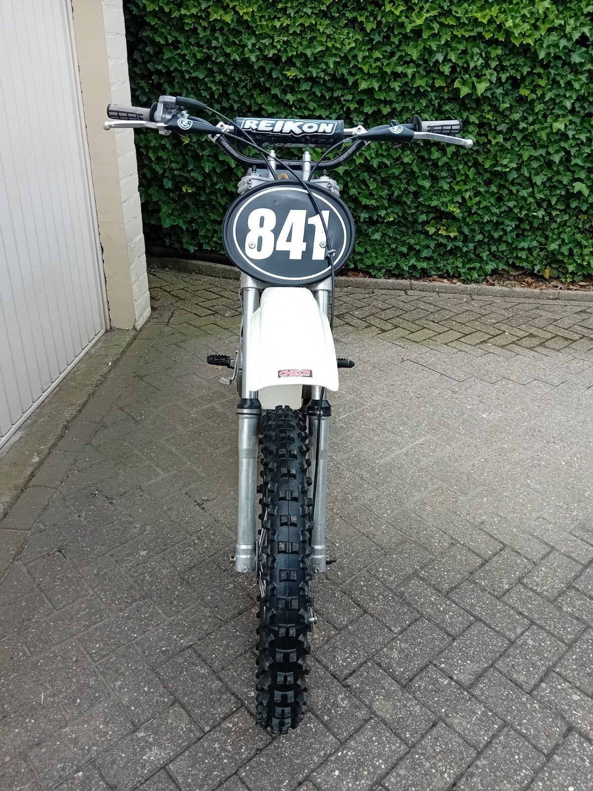 Cz 380 cc 1969