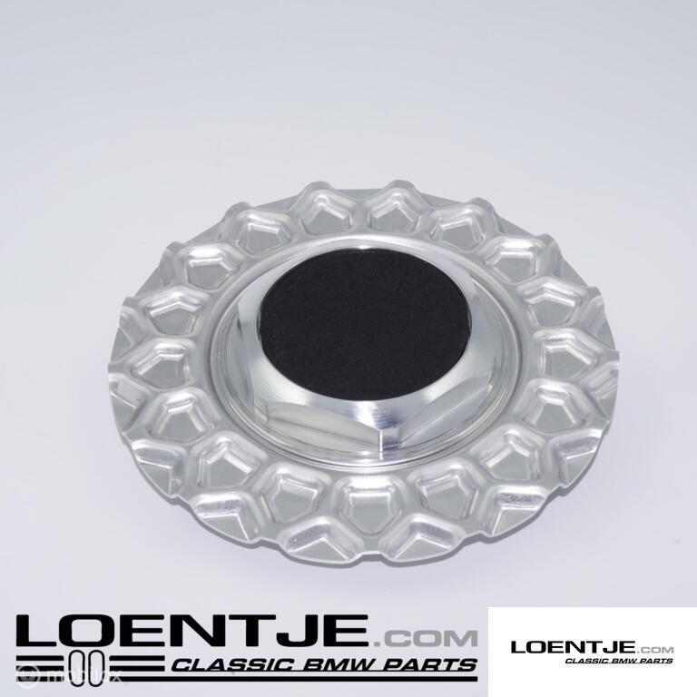 Naafkap BBS rs velg BMW VW Mercedes Audi etc, Gebruikt, Ophalen of Verzenden