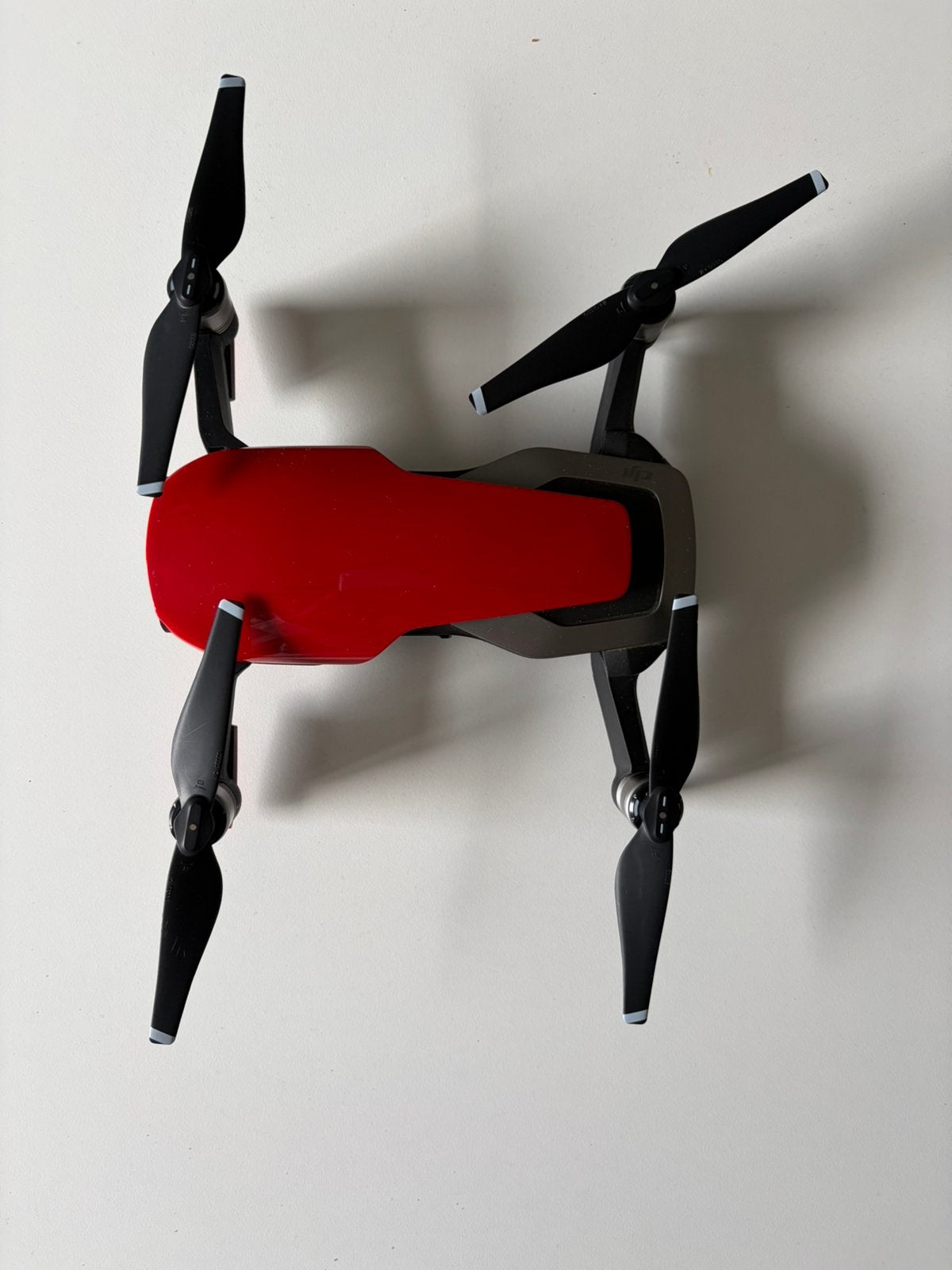 Drone Dji Mavic Air, Hobby & Loisirs créatifs, Enlèvement, Comme neuf