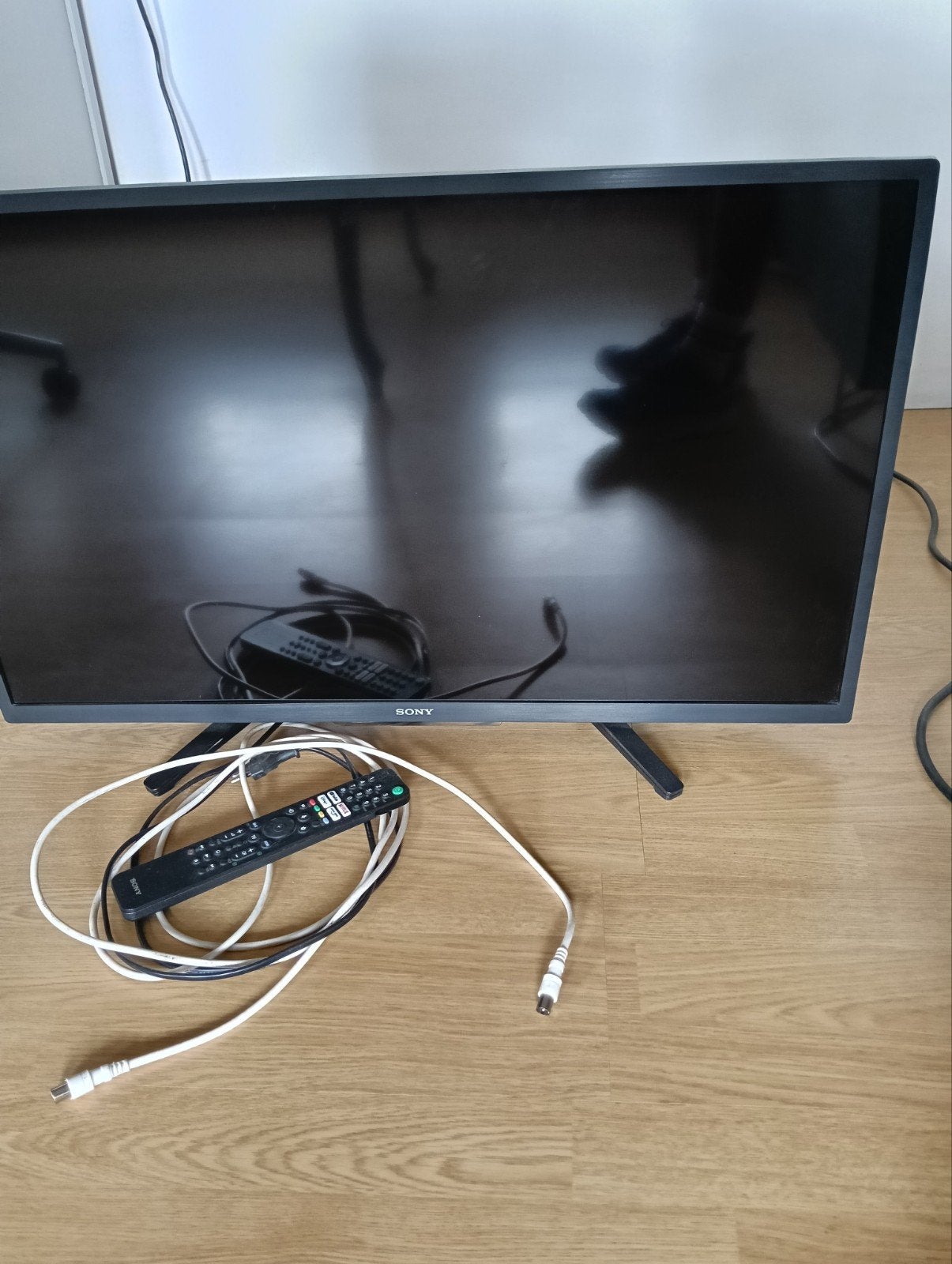 Televisie. Sony, Audio, Tv en Foto, Ophalen of Verzenden, Sony