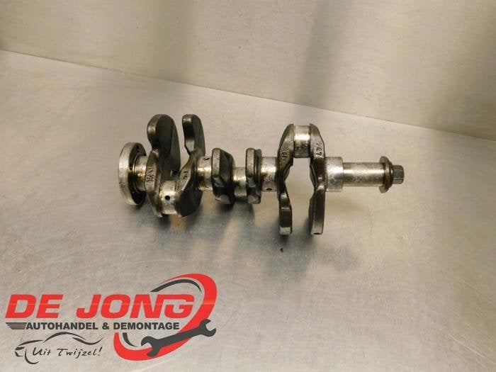 Vilebrequin d'un Ford Fiesta, -, 3 mois de garantie, -, -