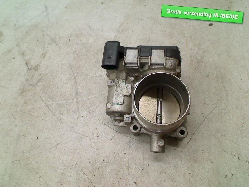 BOITIER PAPILLON Volkswagen Touran (1T1 / T2) (03C133062D), Volkswagen, Volkswagen AG, Utilisé, Kundenbetreuung@volkswagen.de